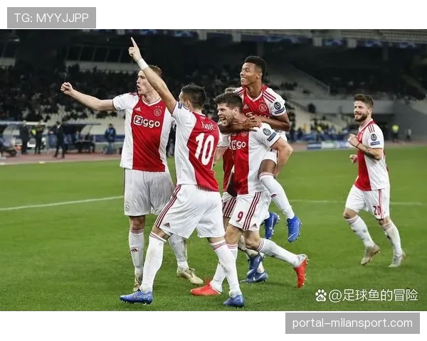 阿尔克马尔对阵阿贾克斯 年轻球员直接对话引关注