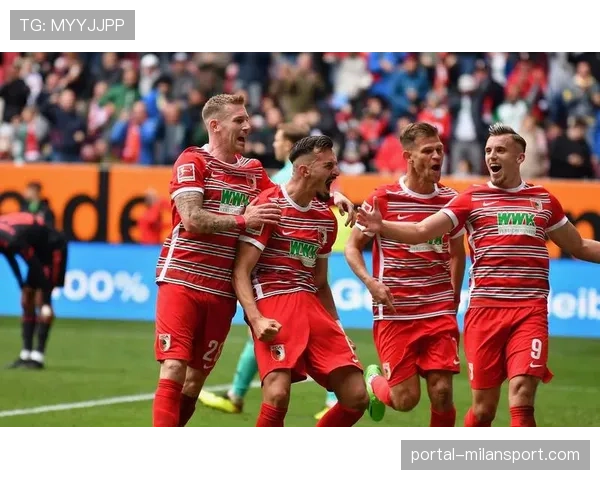 德甲保级球队注重体能分配 全场跑动数据创下赛季新高